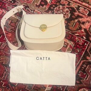 Gatta Camera Bag